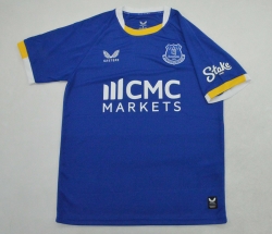 2627 Everton Home Soccer Jersey